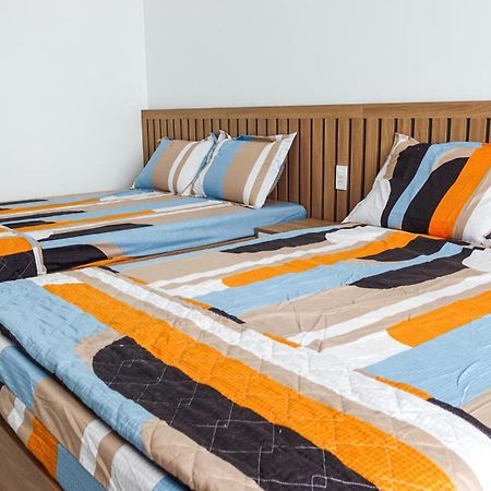 Homestay Khai Minh 꽝응아이 외부 사진