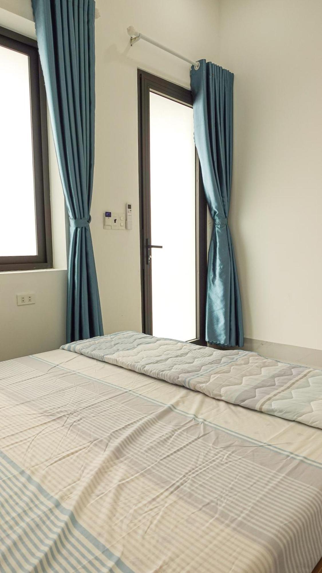 Homestay Khai Minh 꽝응아이 외부 사진